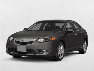 2014 Acura TSX  -
                  Santa Clara, CA
