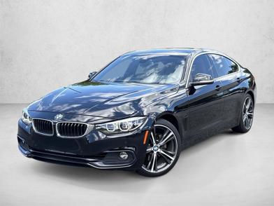 2019 BMW 4 Series 430i -
                  Buford, GA