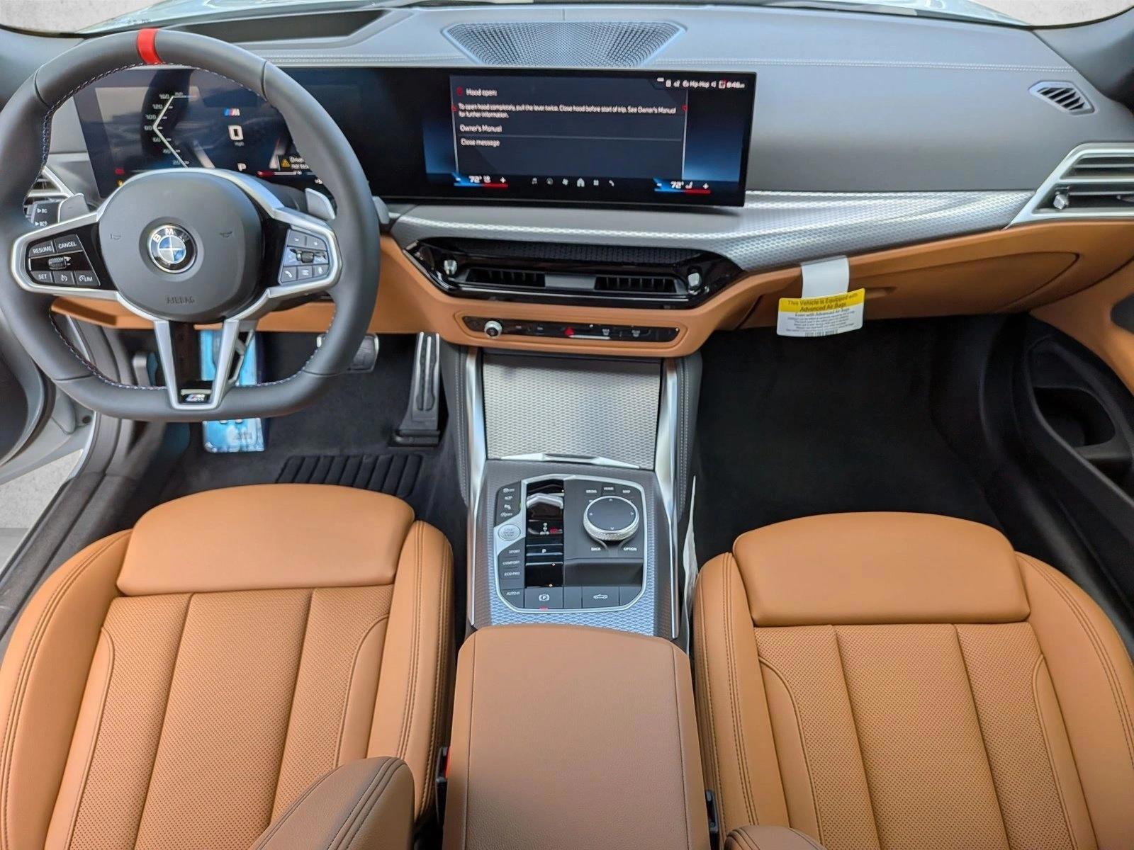 Thumbnail: 2027 BMW 4 Series - 4