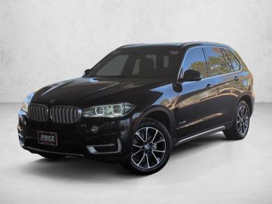 2018 BMW X5 xDrive35i -
                  Golden, CO