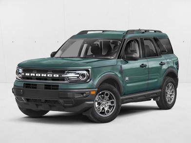 2021 Ford Bronco Sport Big Bend -
                  Amherst, OH