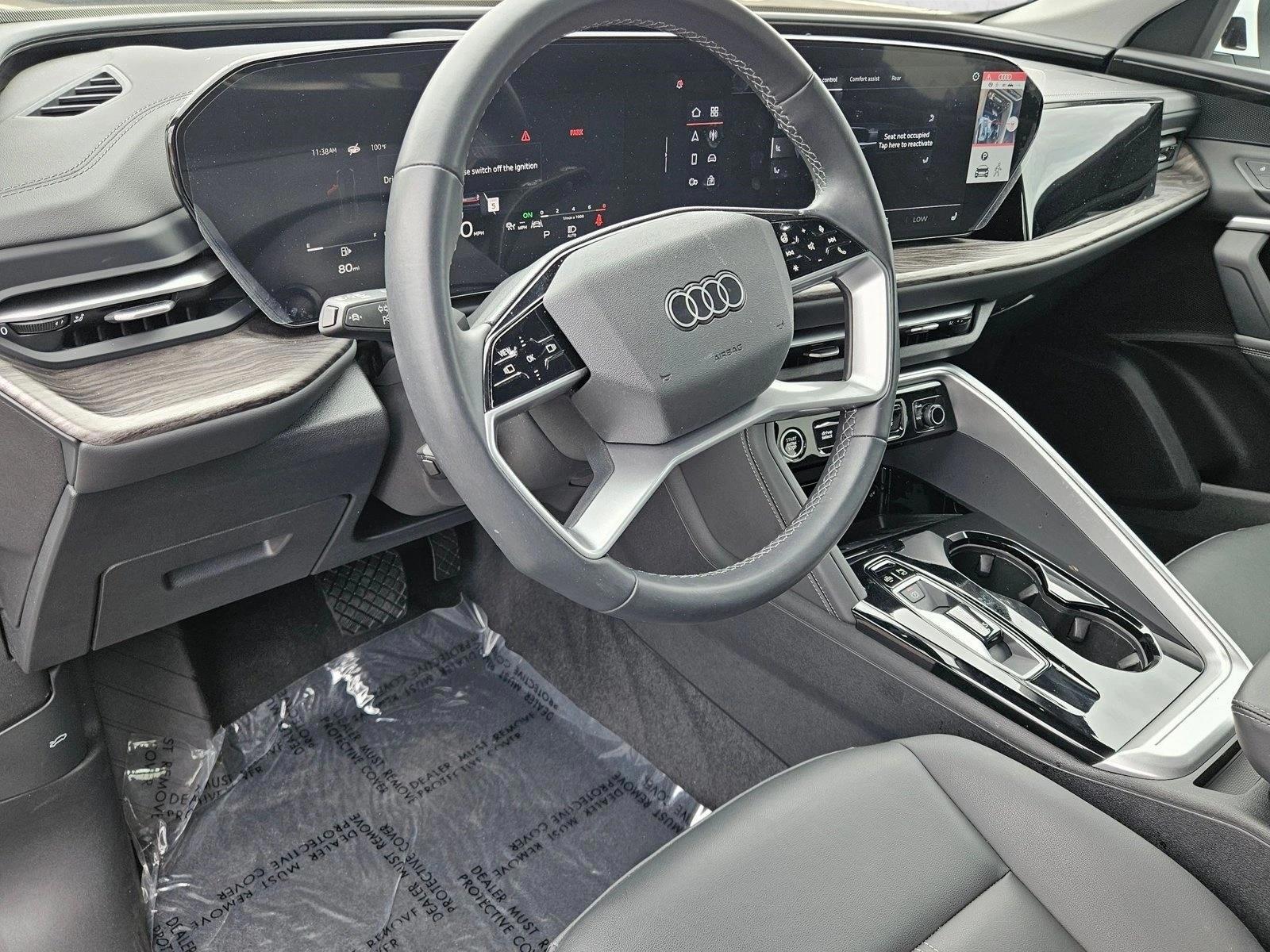 Thumbnail: 2025 Audi Q5 - 3