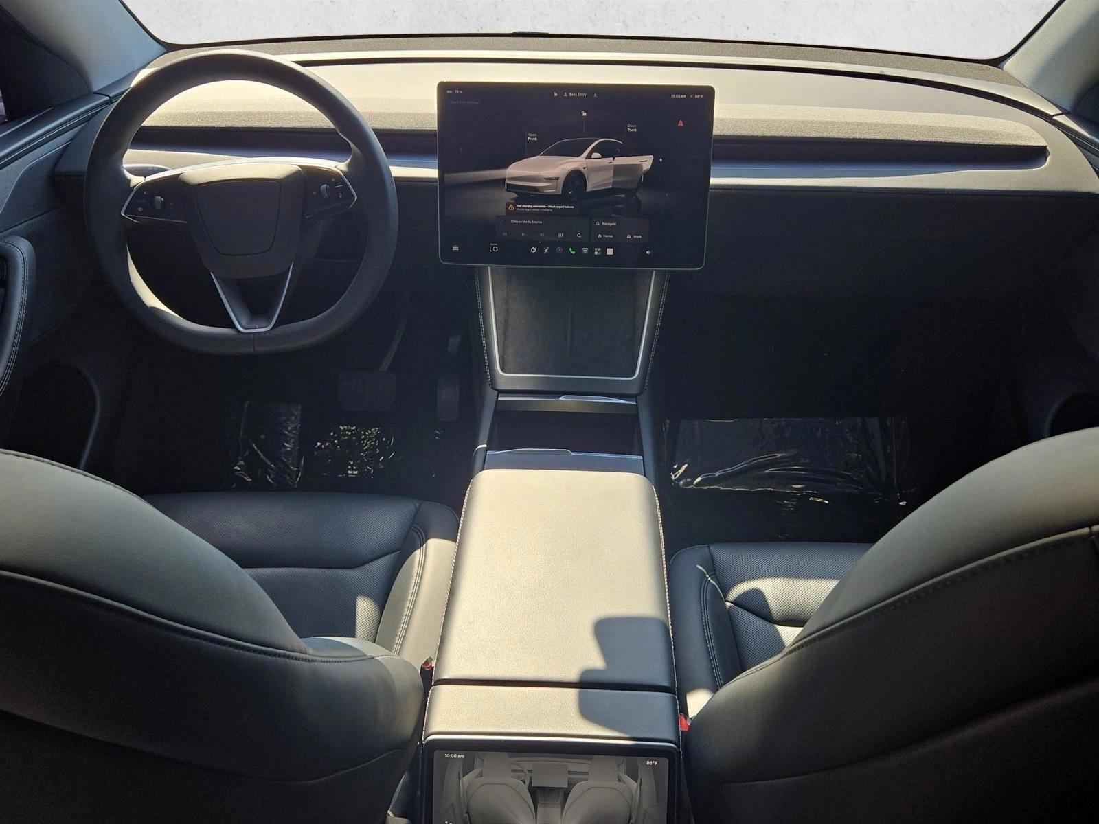Thumbnail: 2026 Tesla Model Y - 3