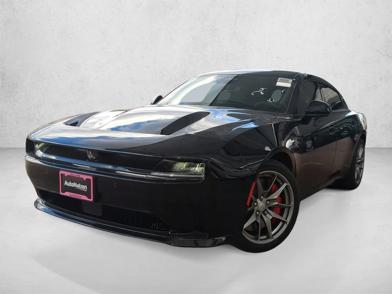 2026 Dodge Charger Daytona