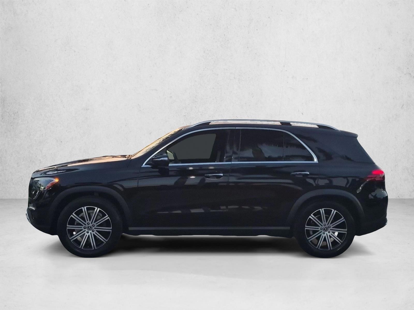 Thumbnail: 2024 Mercedes-Benz GLE - 2