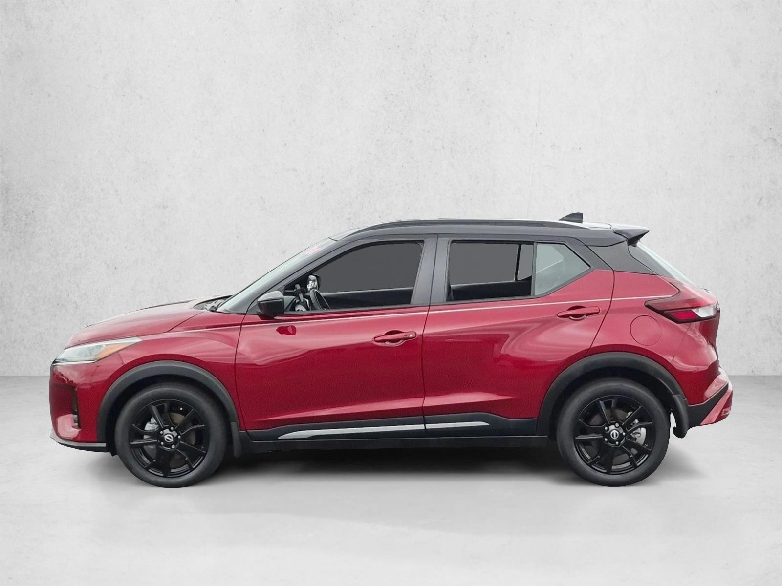 Thumbnail: 2024 Nissan Kicks - 2
