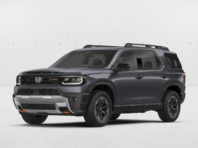 2026 Honda Passport