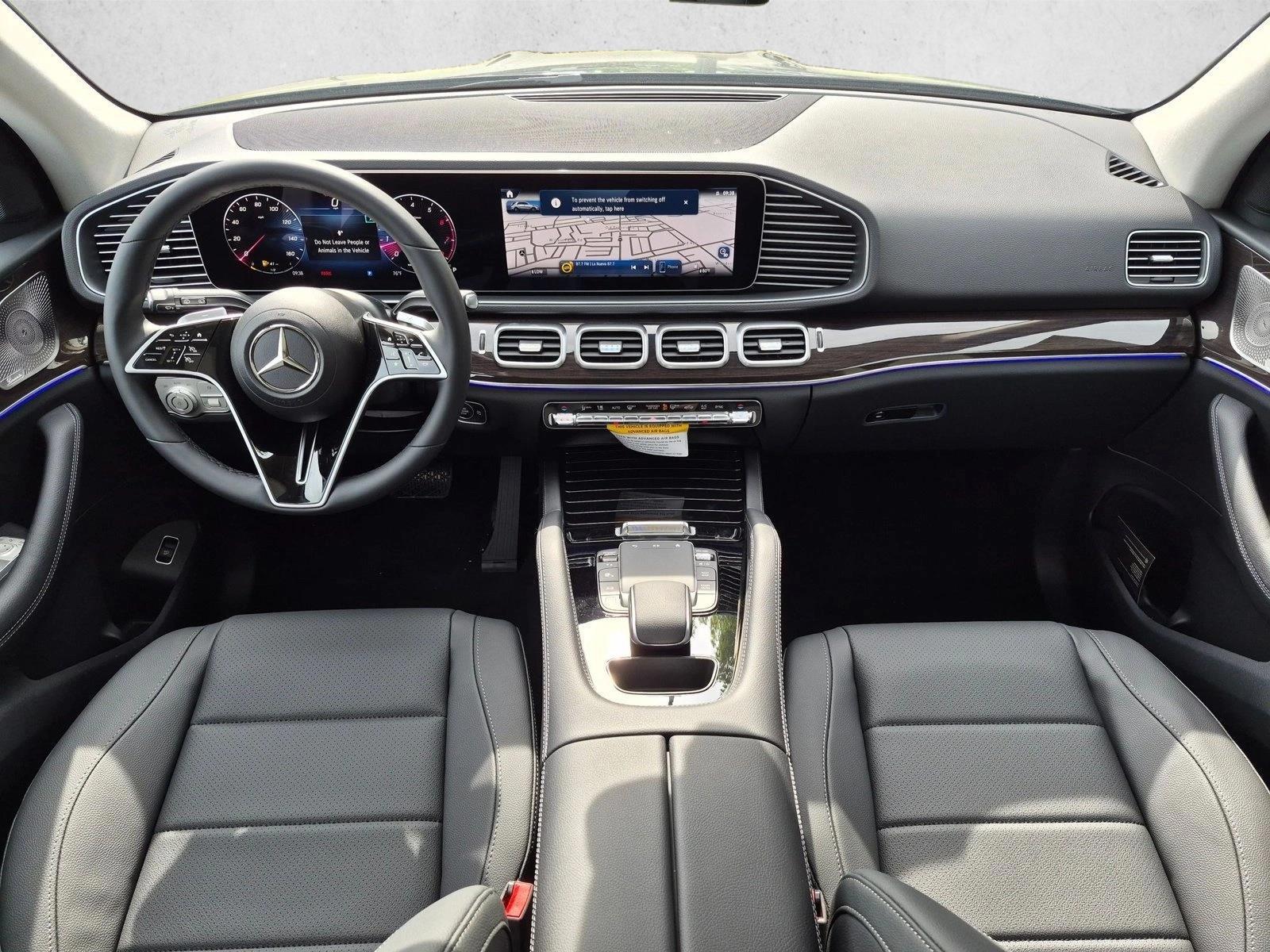 Thumbnail: 2026 Mercedes-Benz GLE - 4