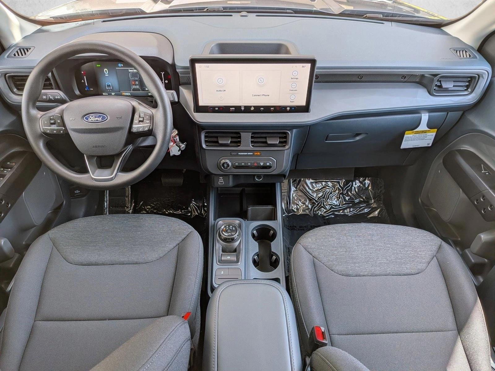 Thumbnail: 2026 Ford Maverick - 3