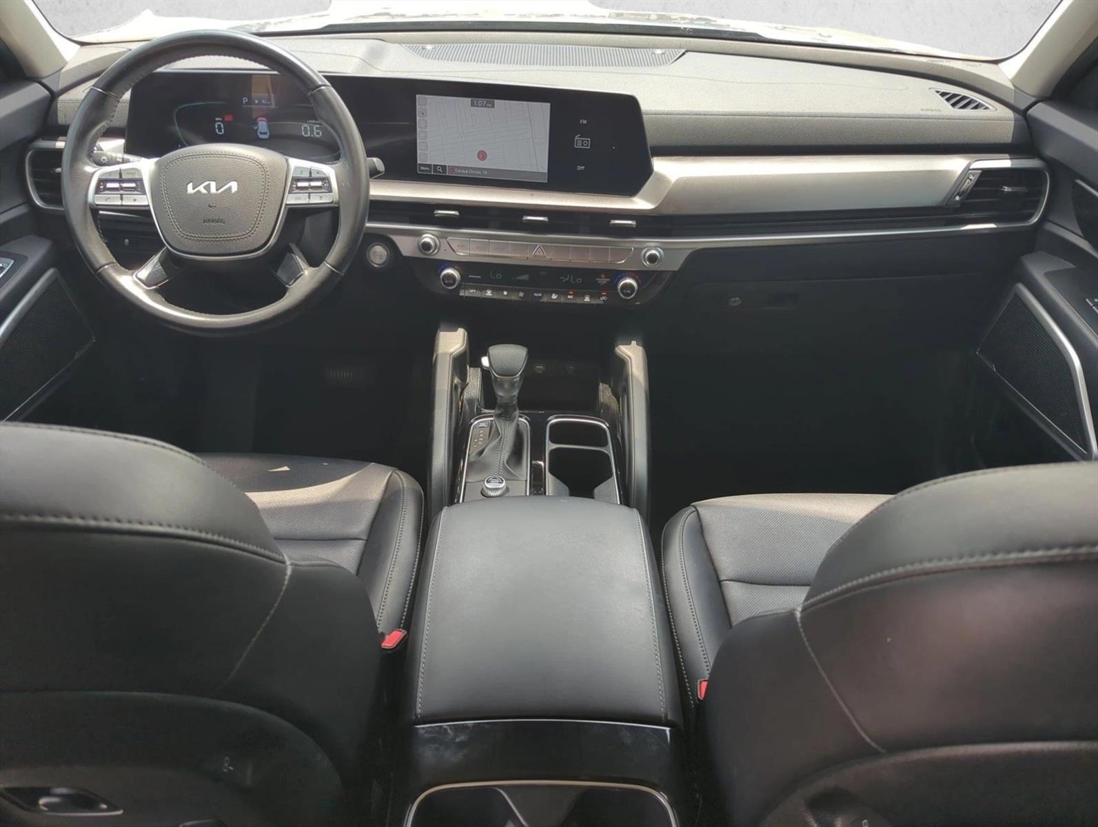 Thumbnail: 2023 Kia Telluride - 3
