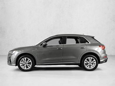 2021 Audi Q3