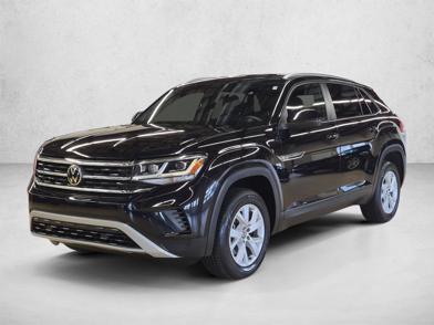 2021 Volkswagen Atlas Cross Sport