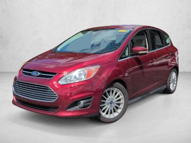 2015 Ford C-Max SEL -
                  Panama City, FL