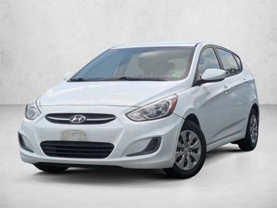 2016 Hyundai Accent SE -
                  Sterling, VA