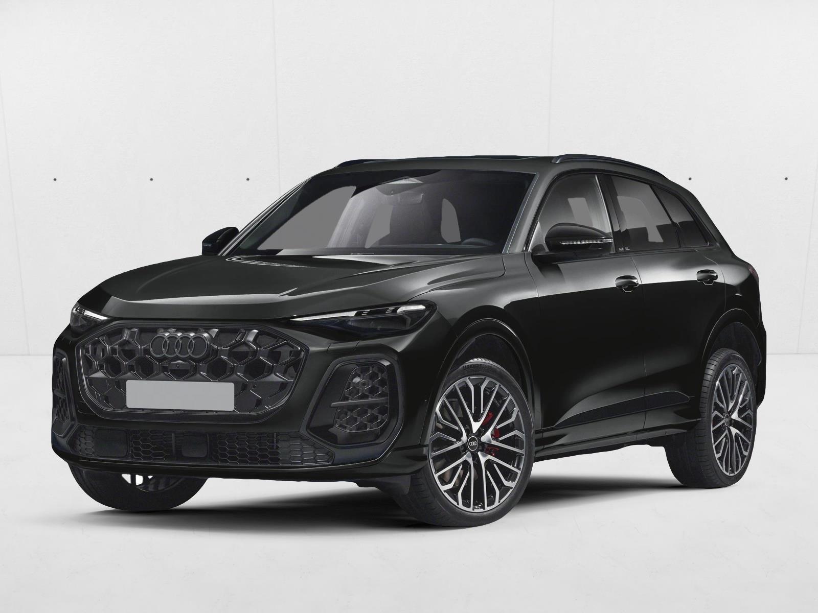 2025 Audi SQ5 Prestige's photo