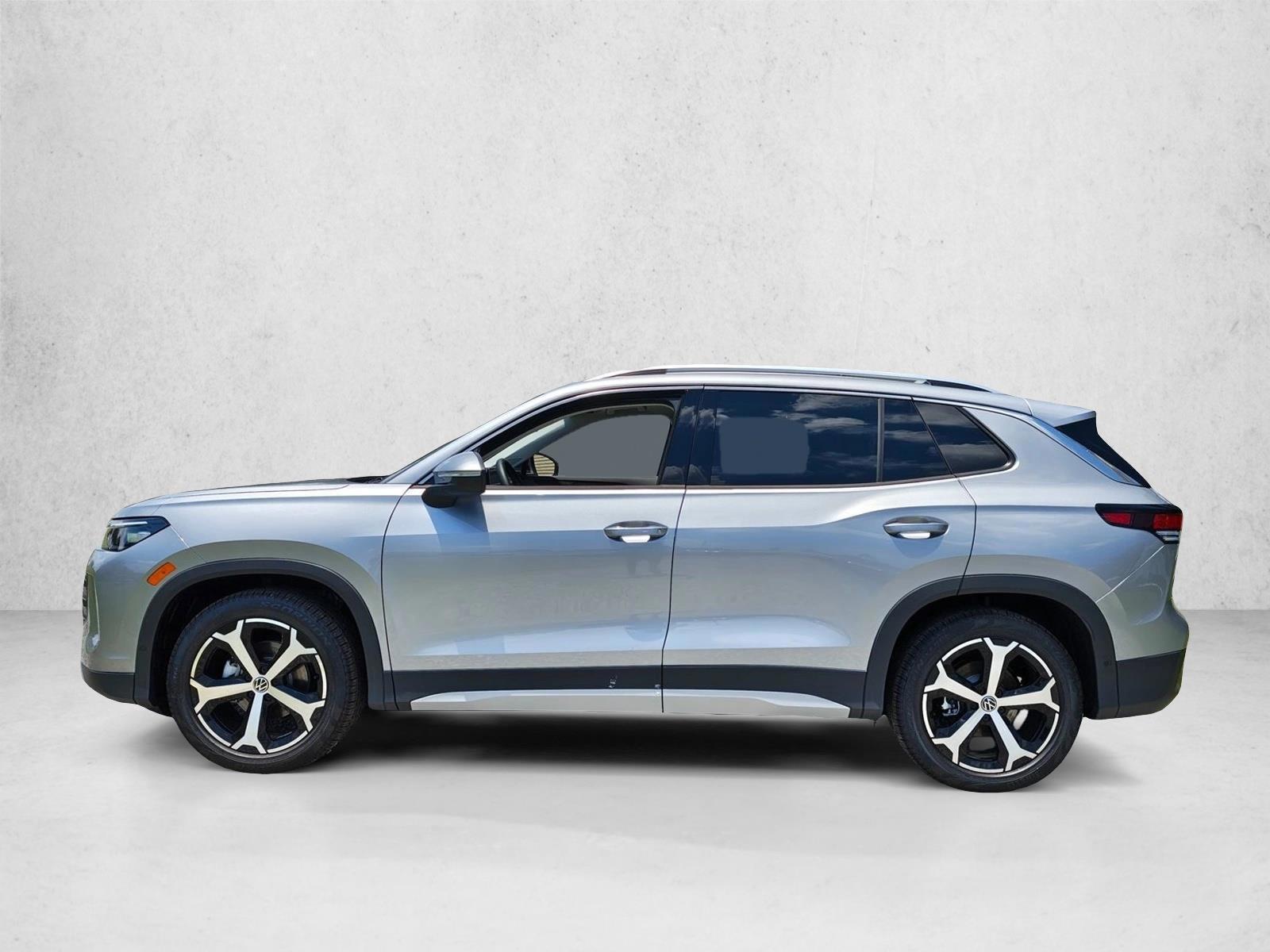 Thumbnail: 2026 Volkswagen Tiguan - 2