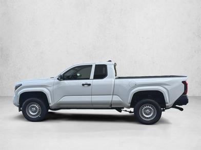 2026 Toyota Tacoma 4WD