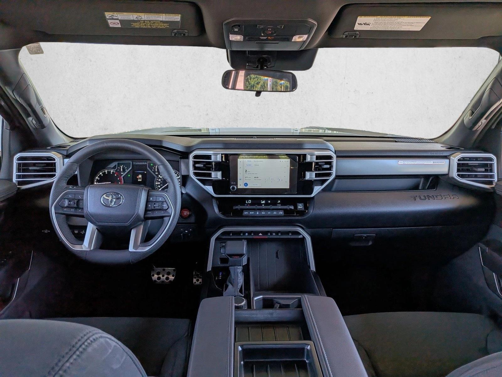 Thumbnail: 2026 Toyota Tundra - 4