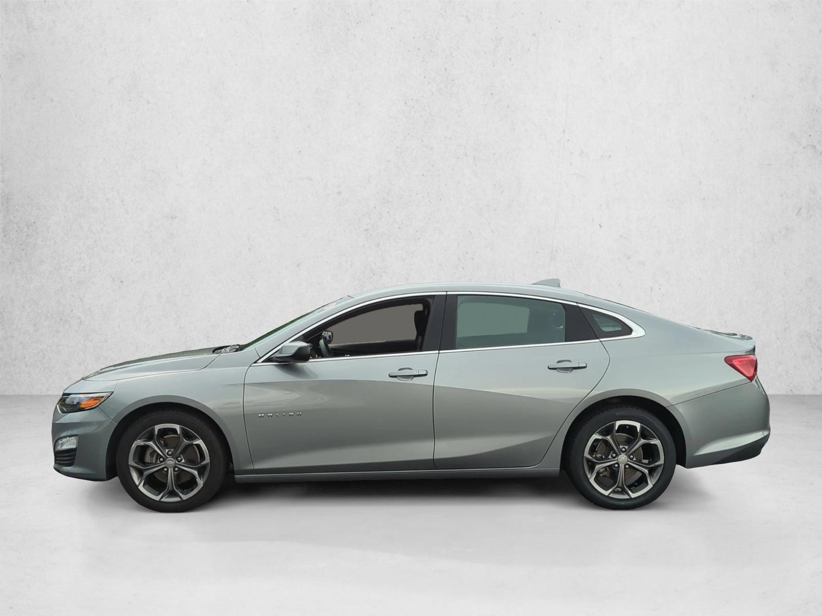 Thumbnail: 2024 Chevrolet Malibu - 2