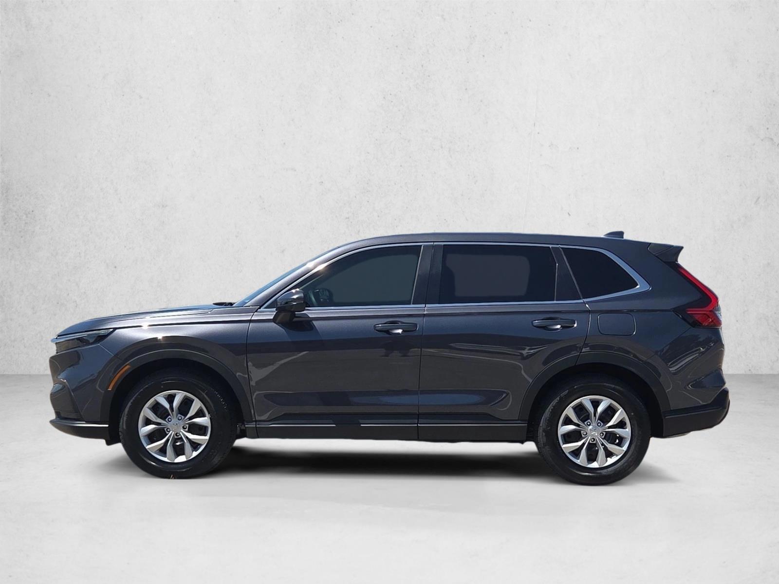 Thumbnail: 2026 Honda CR-V - 2