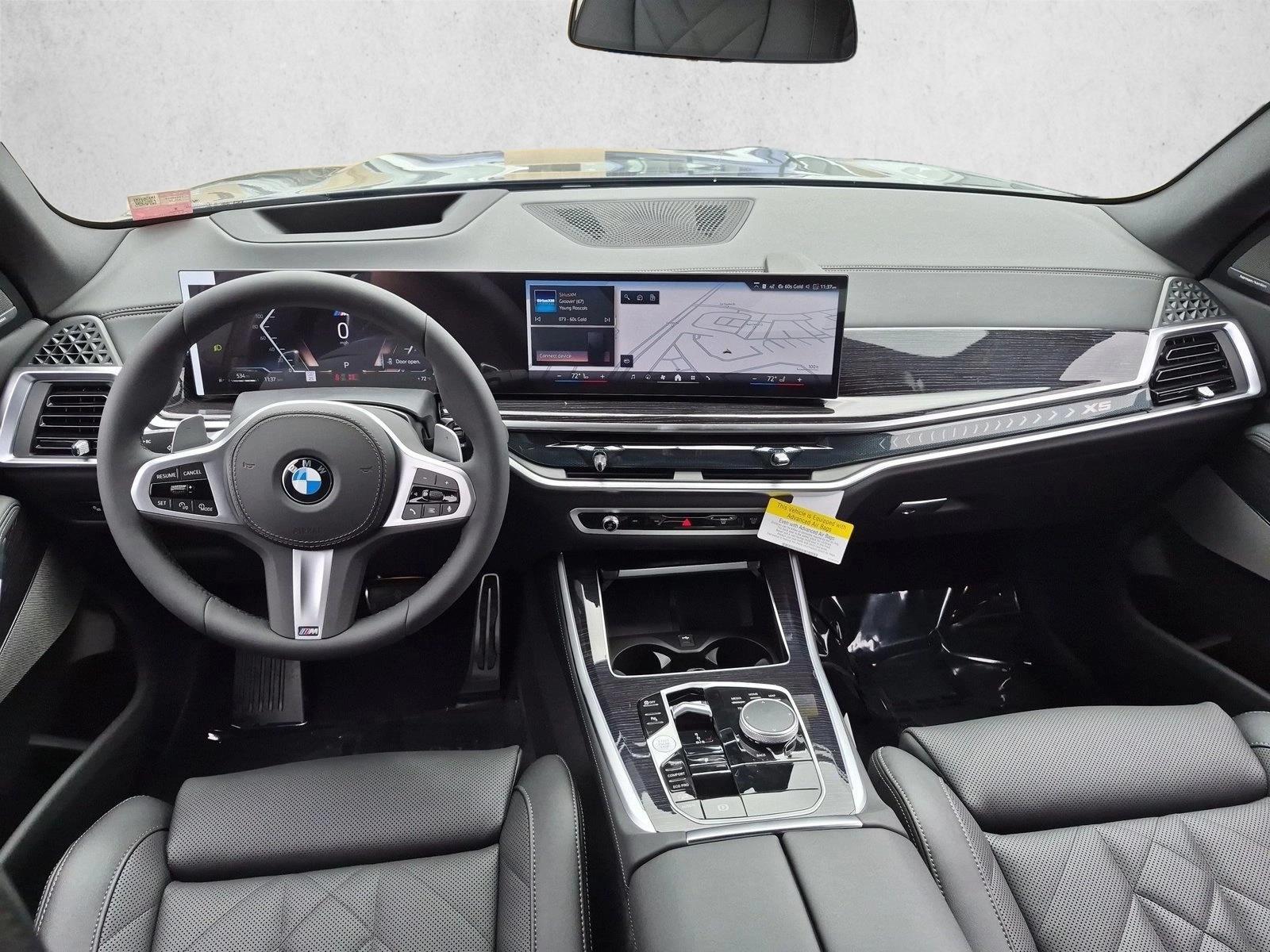Thumbnail: 2026 BMW X5 - 3