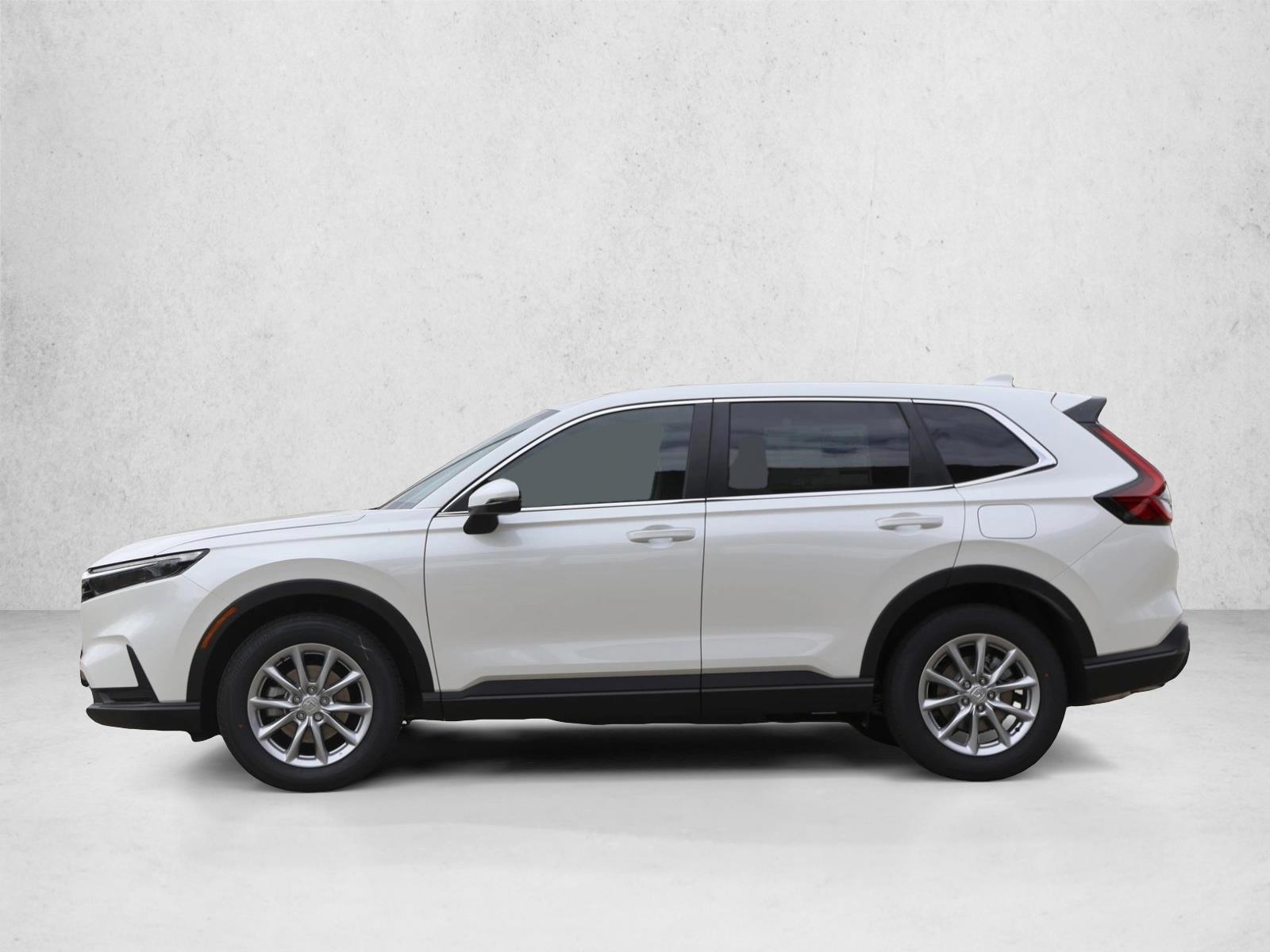 Thumbnail: 2026 Honda CR-V - 2