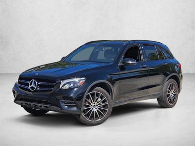 2019 Mercedes-Benz GLC 300 -
                  Pembroke Pines, FL