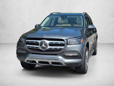 2021 Mercedes-Benz GLS 450 -
                  Marietta, GA