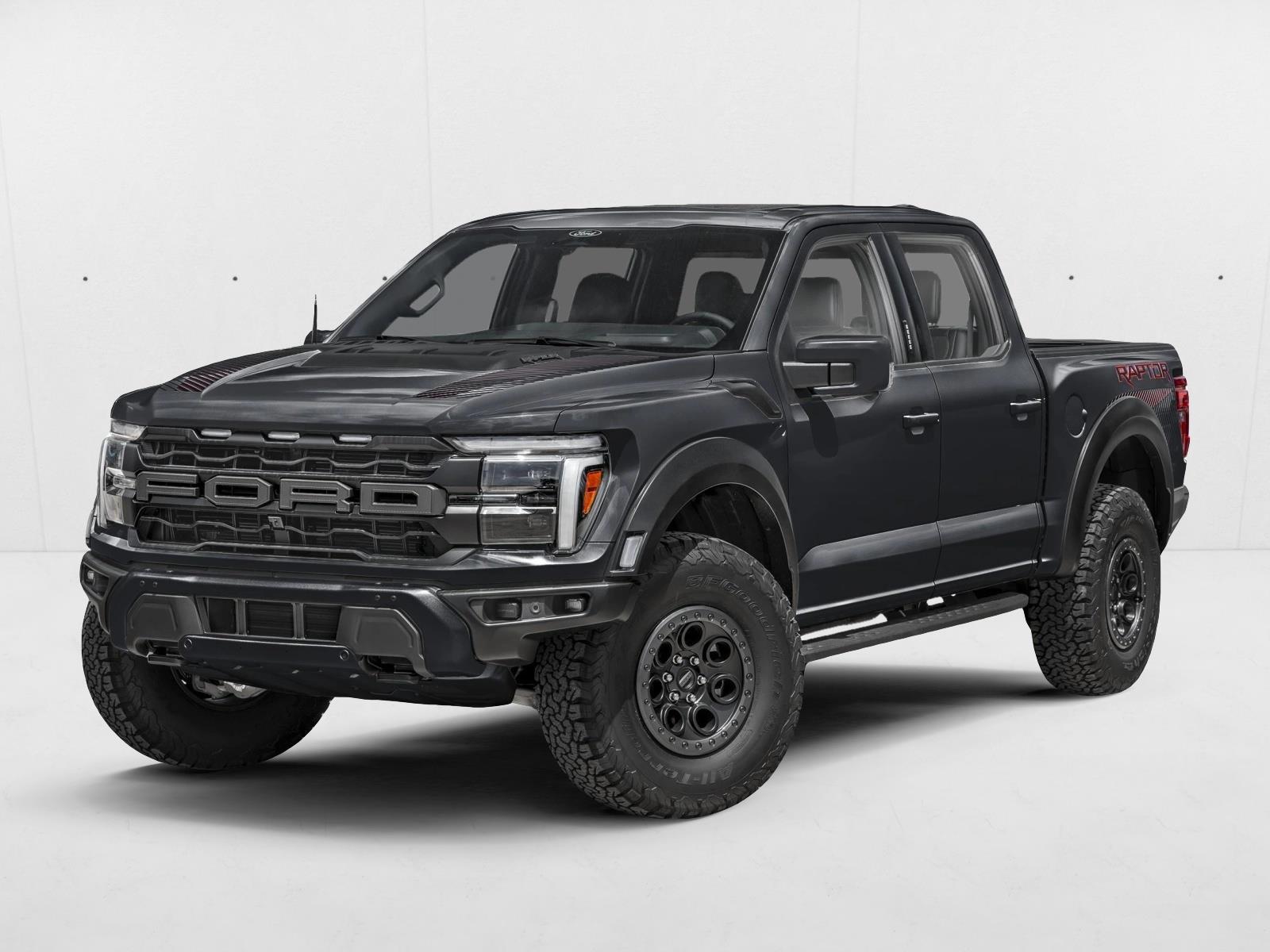 Thumbnail: 2026 Ford F-150 - 1