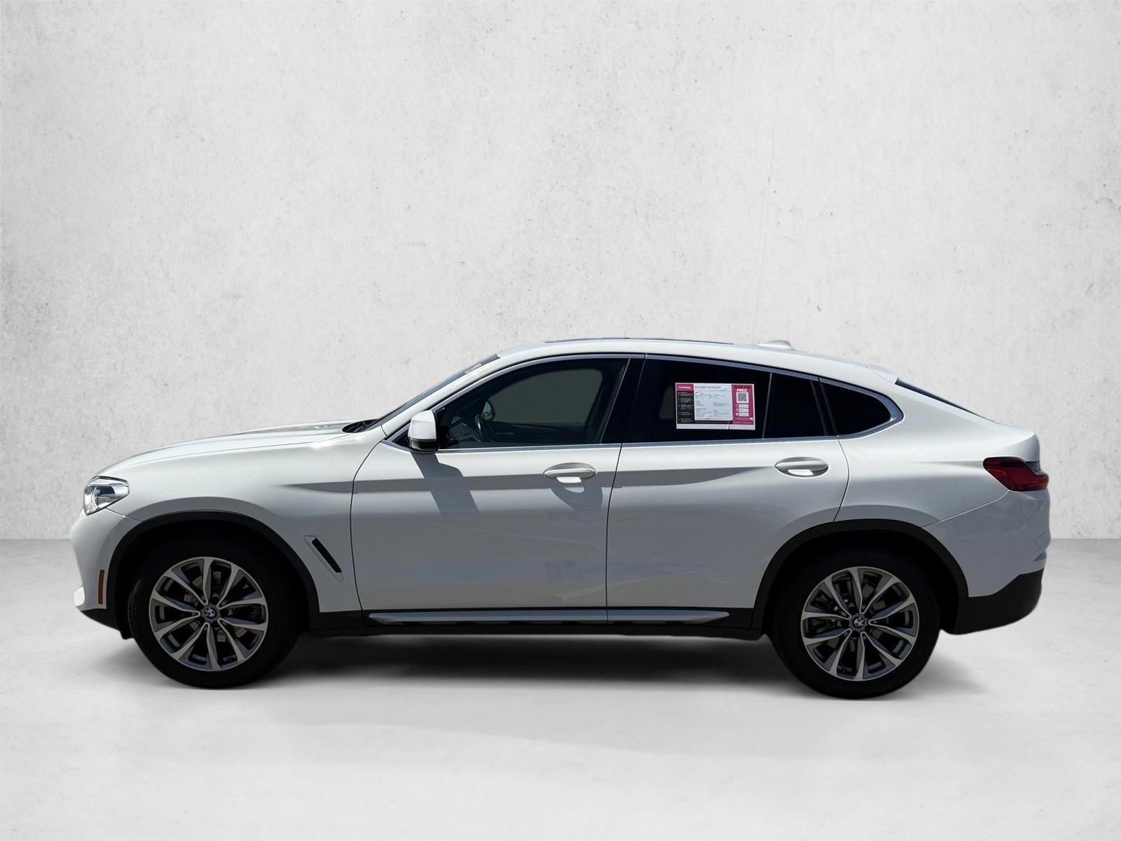 Thumbnail: 2019 BMW X4 - 2