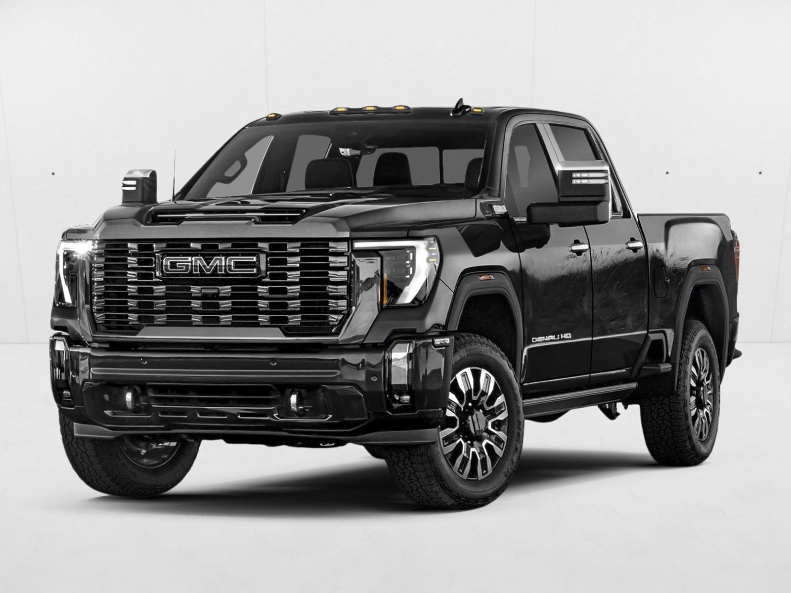 2024 GMC Sierra 4WD Crew Cab Standard Box AT4's photo