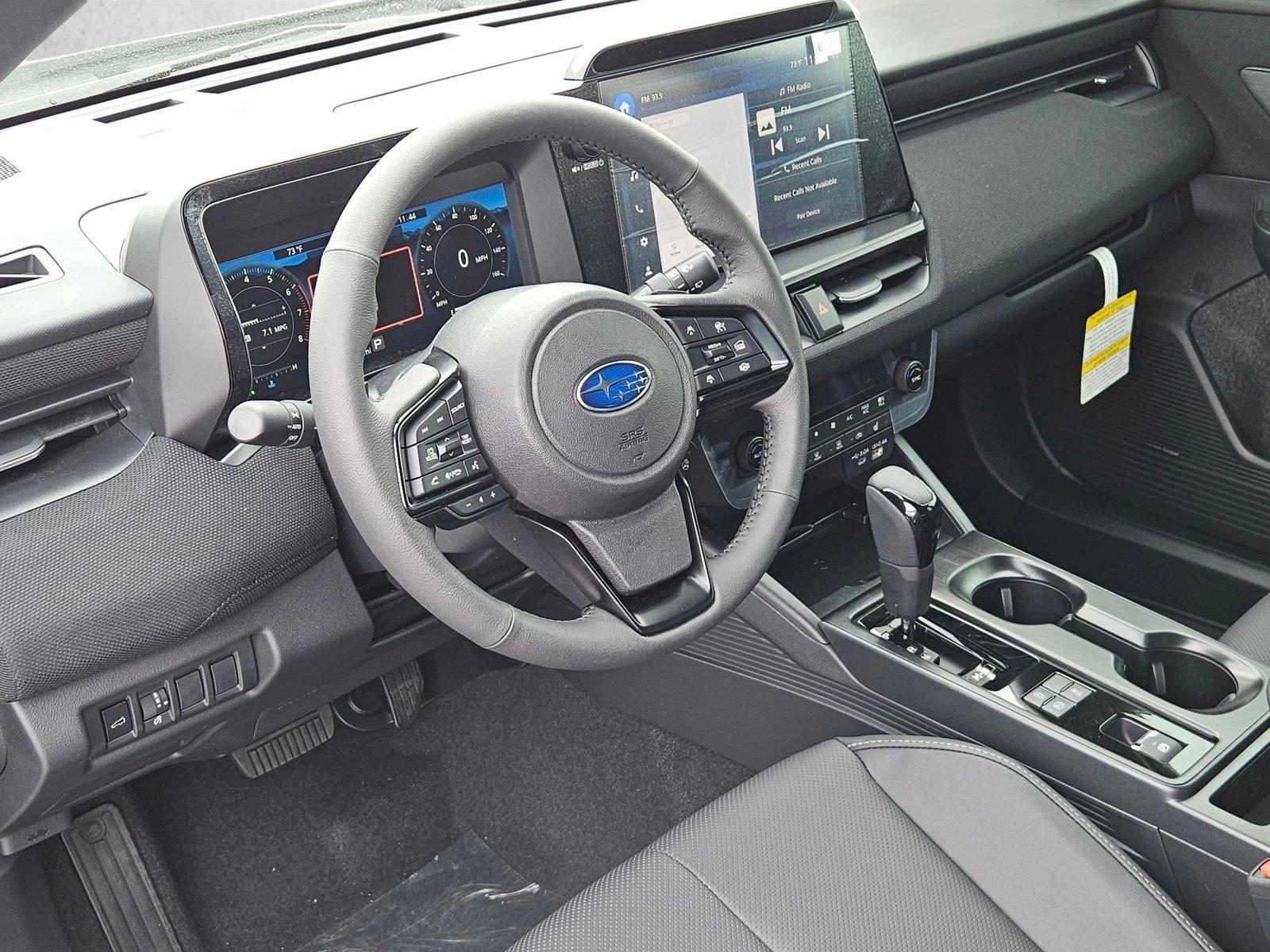 Thumbnail: 2026 Subaru Outback - 3