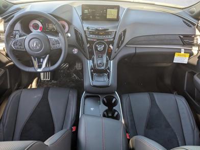 2026 Acura RDX