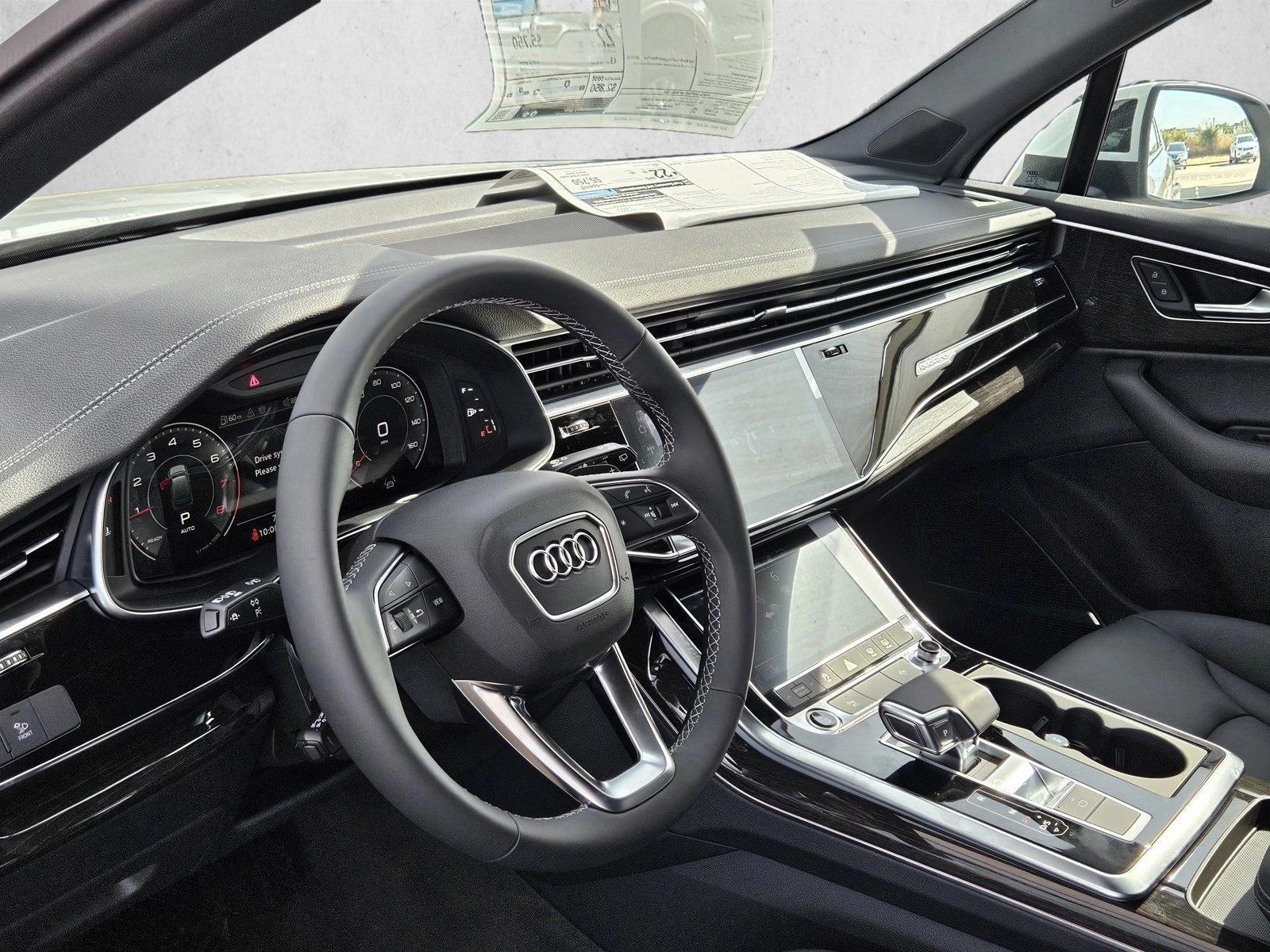 Thumbnail: 2026 Audi Q7 - 3