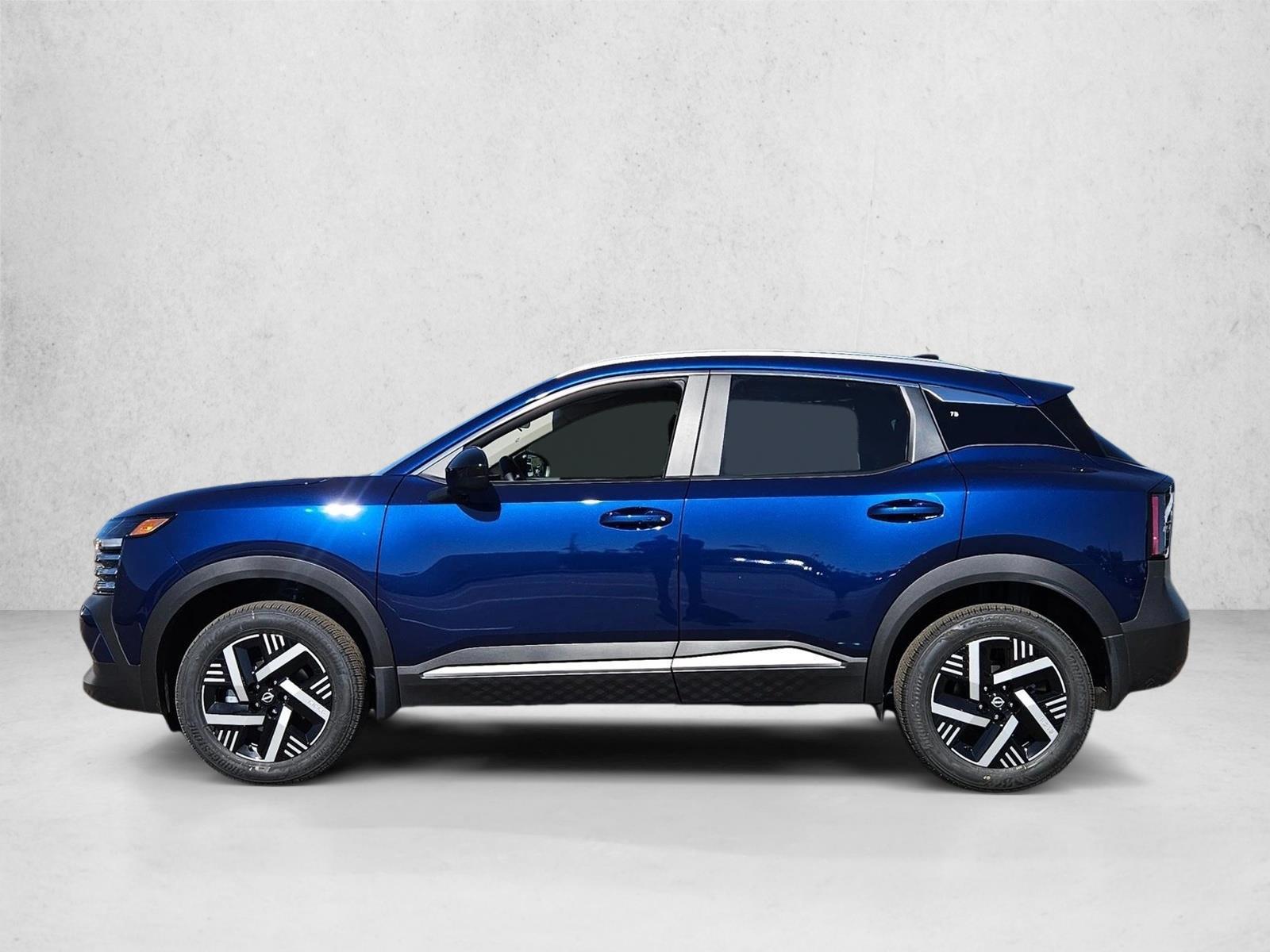 Thumbnail: 2026 Nissan Kicks - 2