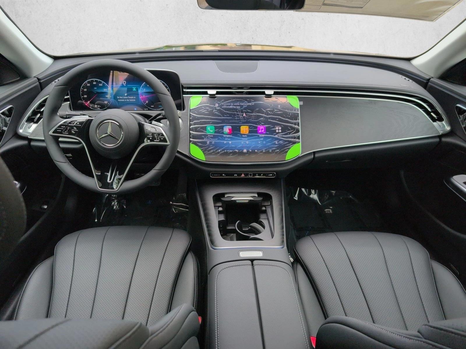 Thumbnail: 2026 Mercedes-Benz E-Class - 3