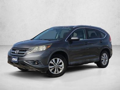 2014 Honda CR-V EX-L -
                  Corpus Christi, TX