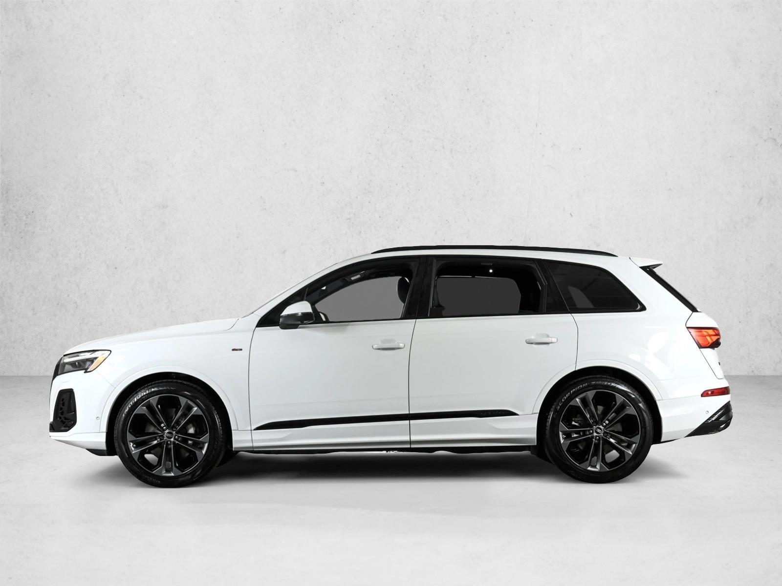 Thumbnail: 2026 Audi Q7 - 2