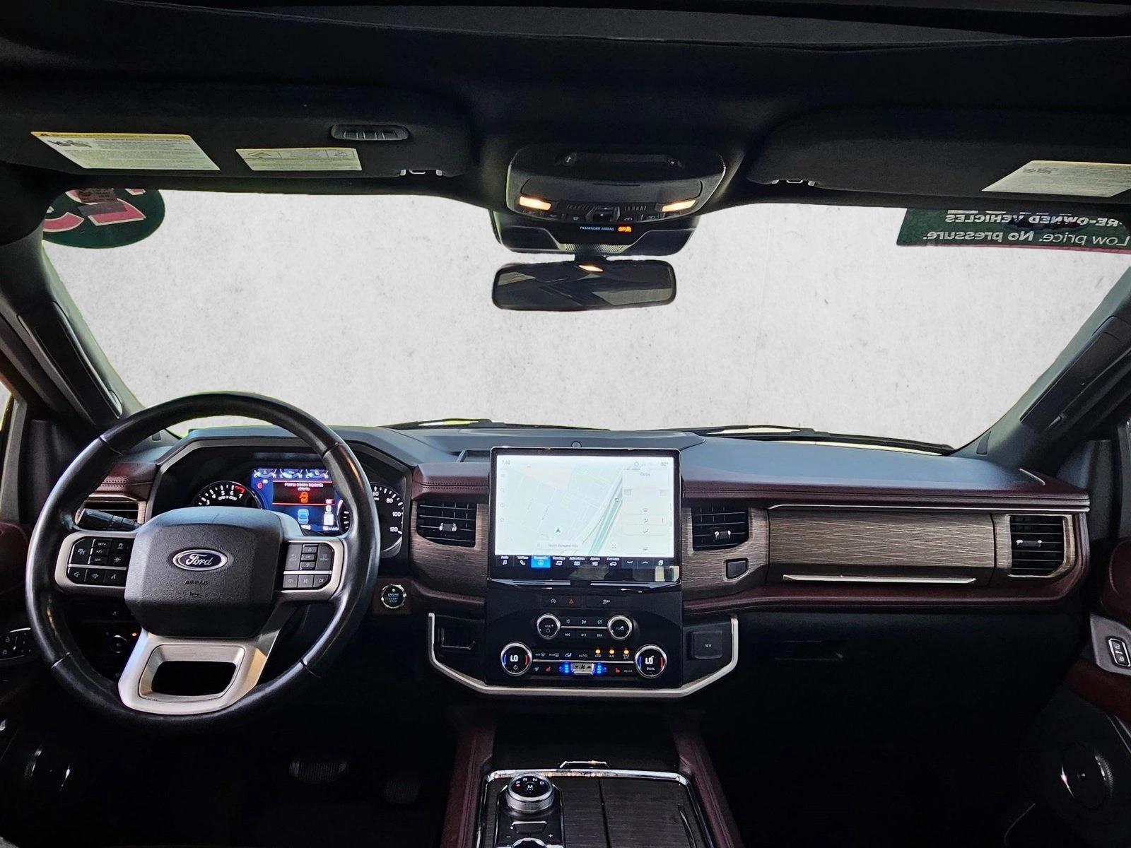 Thumbnail: 2023 Ford Expedition - 3