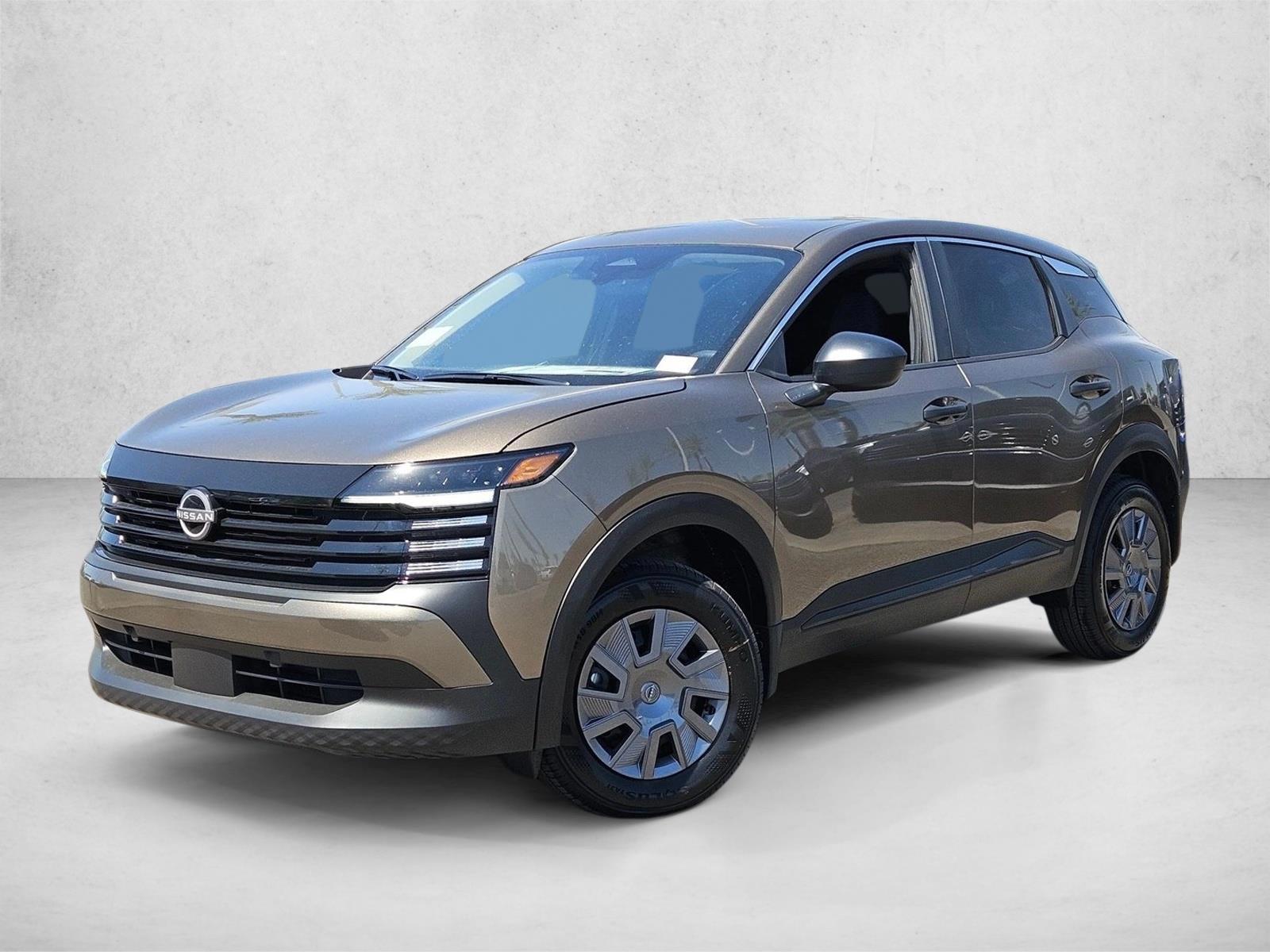 Thumbnail: 2026 Nissan Kicks - 1