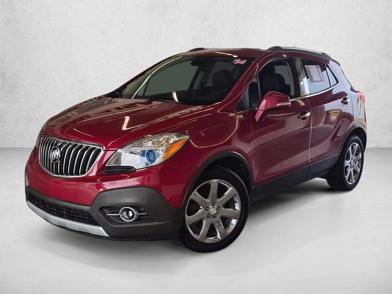 2014 Buick Encore Leather Group -
                  Lutz, FL