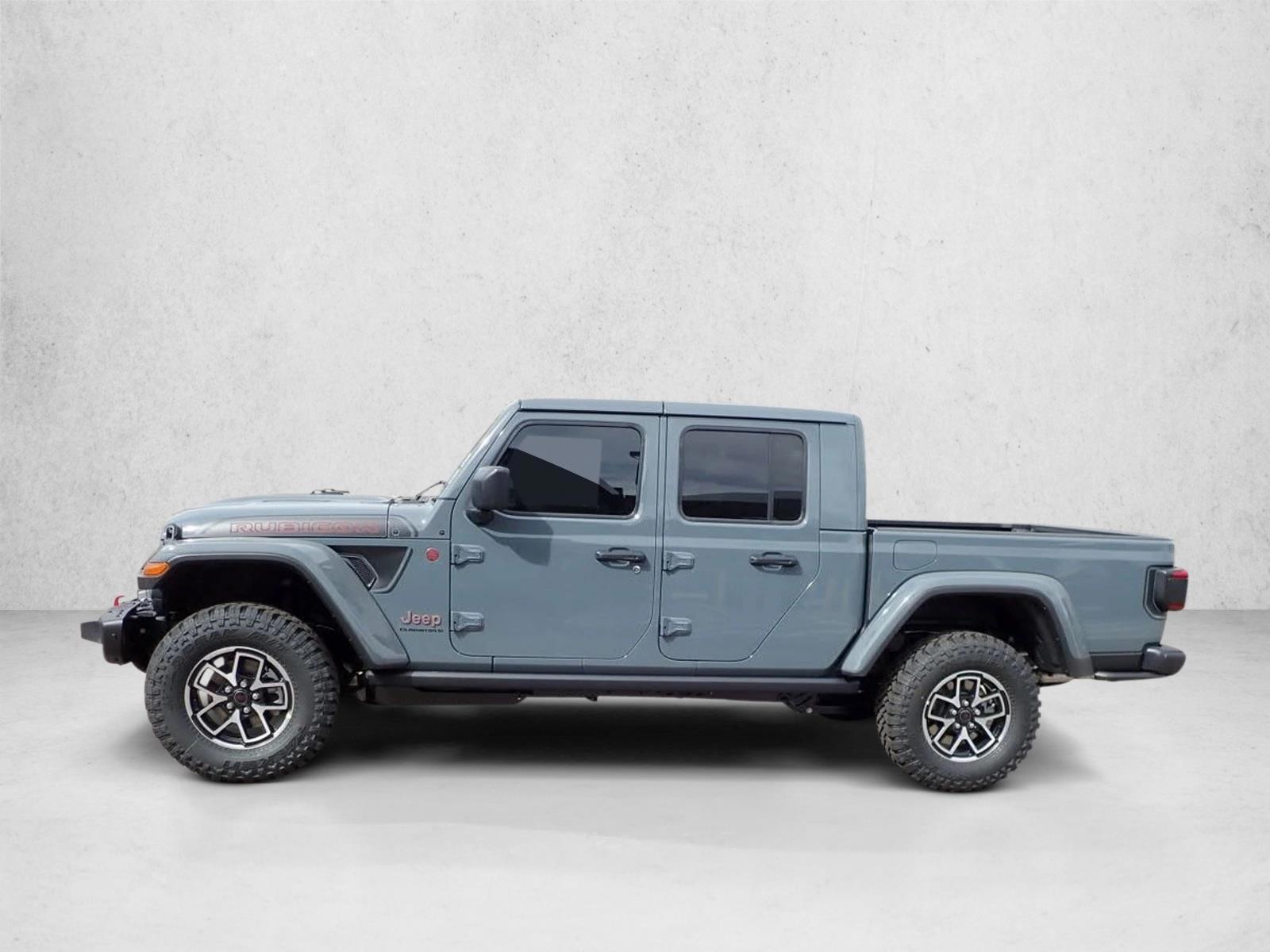 Thumbnail: 2026 Jeep Gladiator - 2