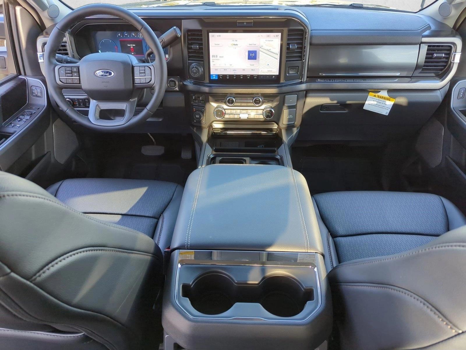 Thumbnail: 2026 Ford Econoline - 4