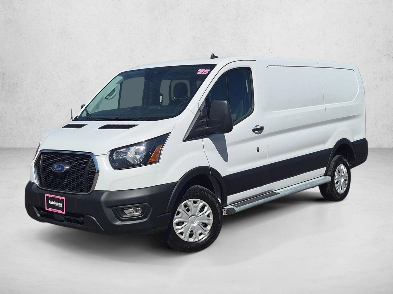 Thumbnail: 2025 Ford Transit Series - 1