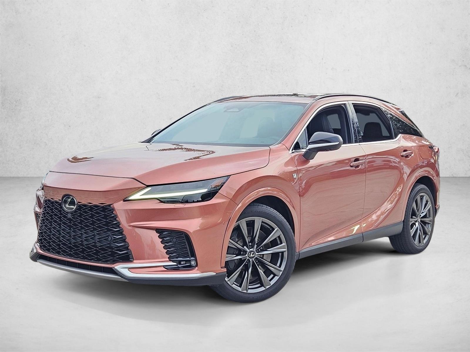 2022 Lexus GX