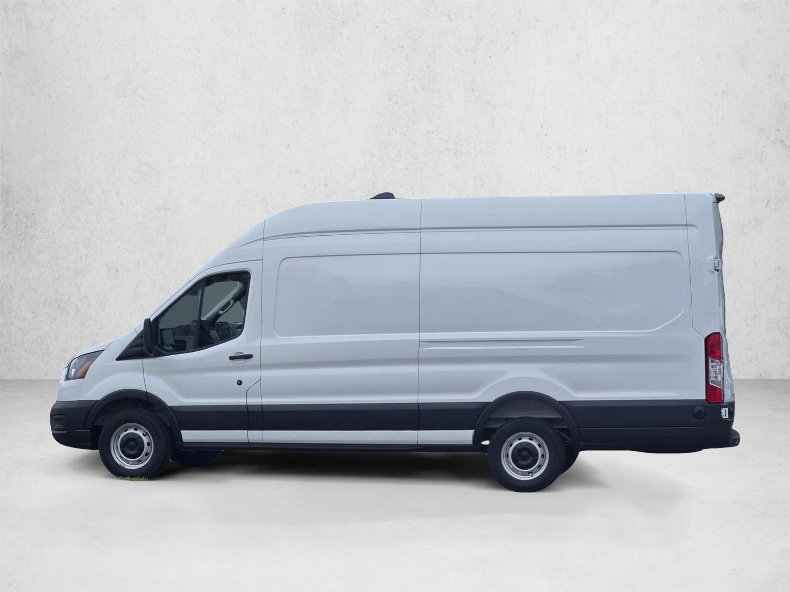 Thumbnail: 2026 Ford Transit Series - 2