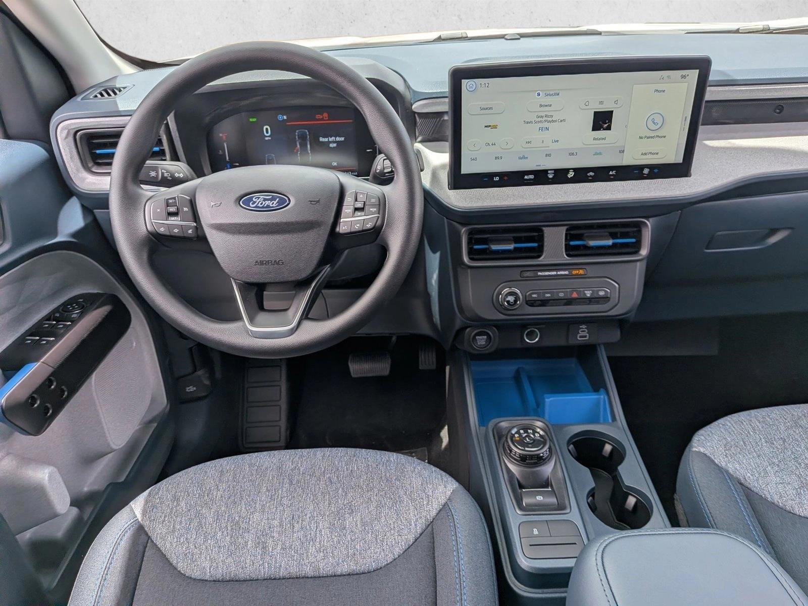 Thumbnail: 2026 Ford Maverick - 3