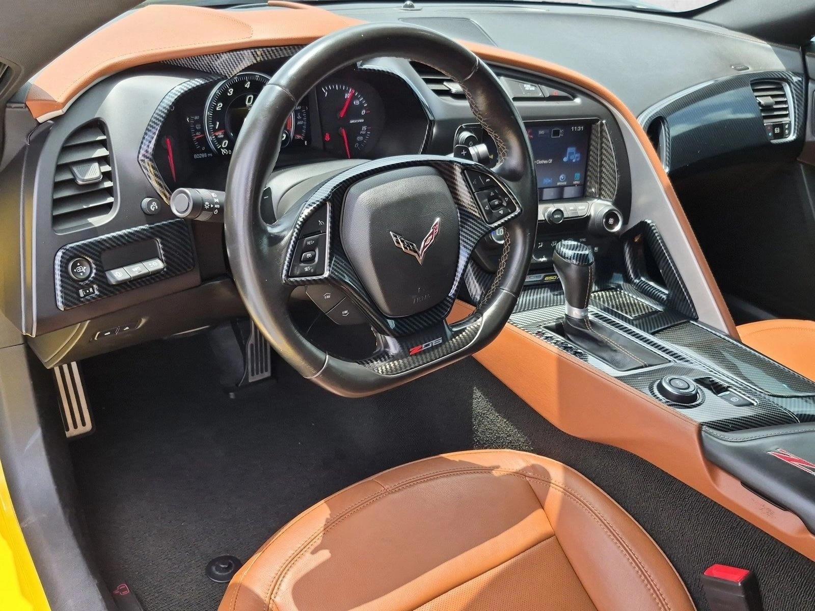 Thumbnail: 2016 Chevrolet Corvette - 3
