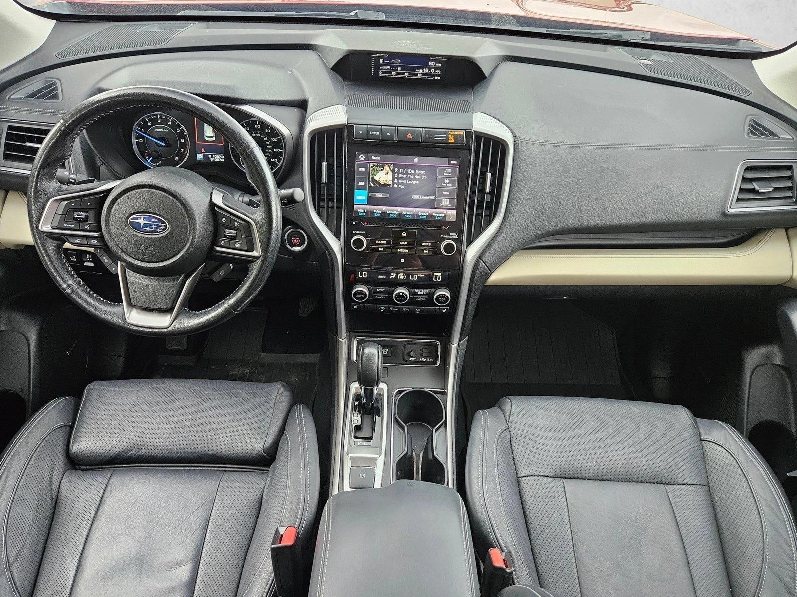 Thumbnail: 2022 Subaru Ascent - 4