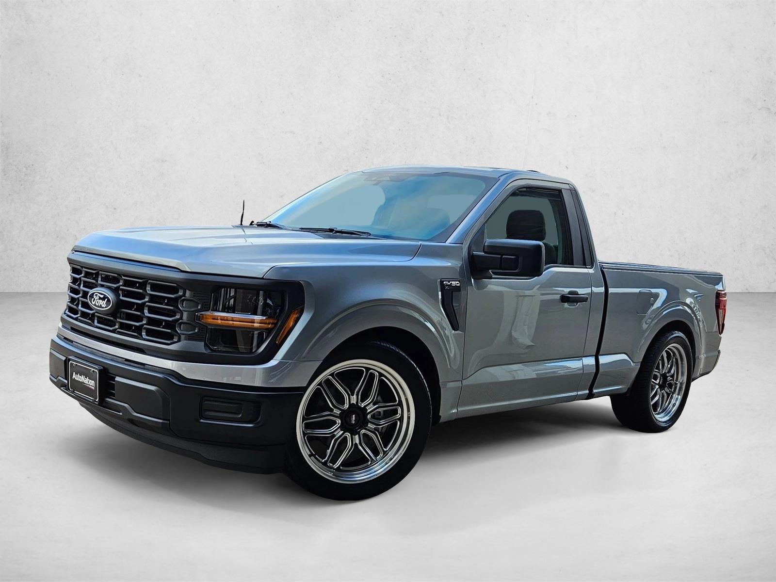 Thumbnail: 2026 Ford F-150 - 1